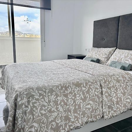 Apartamento Luli Calpe Exterior photo