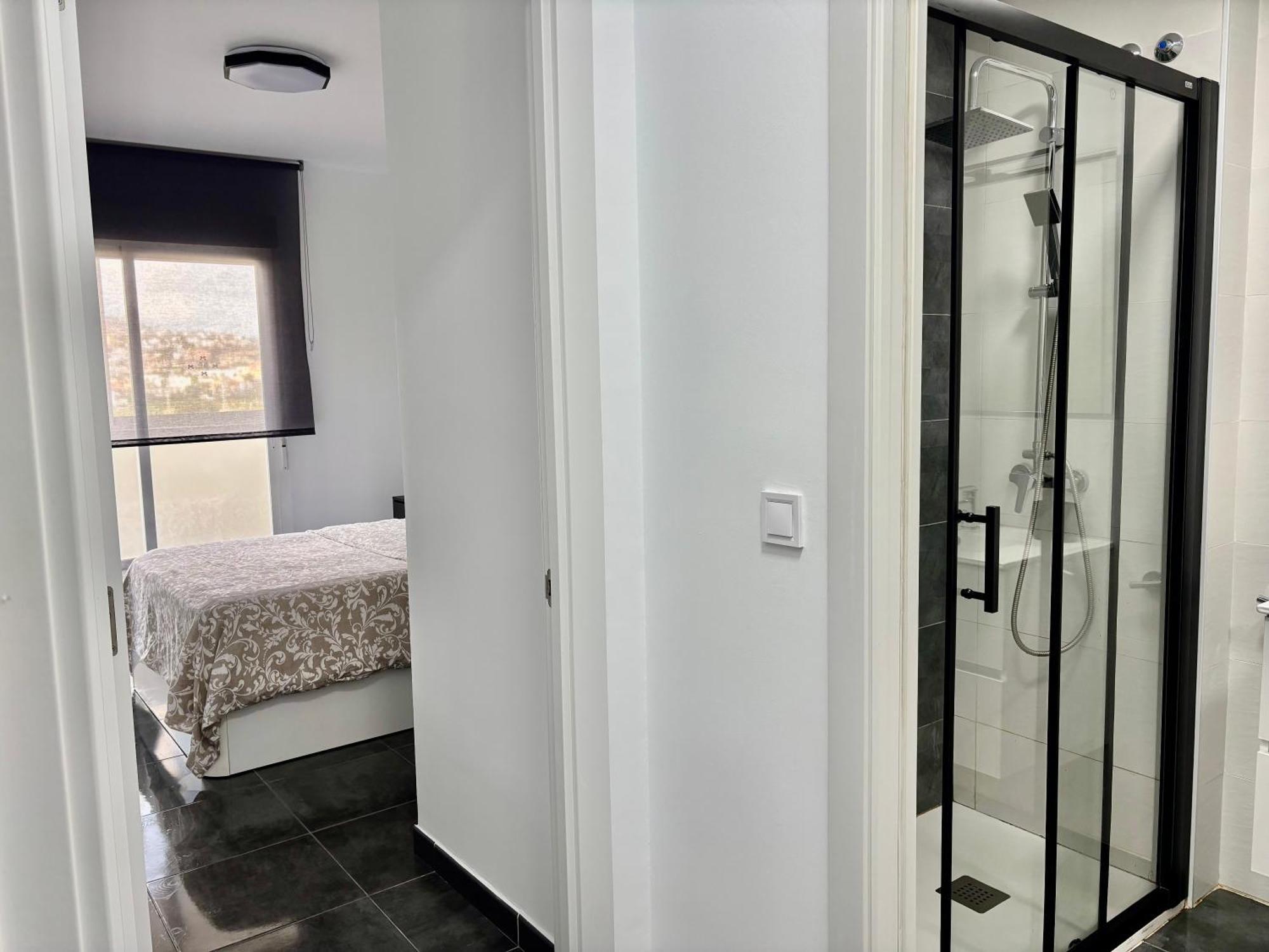 Apartamento Luli Calpe Exterior photo