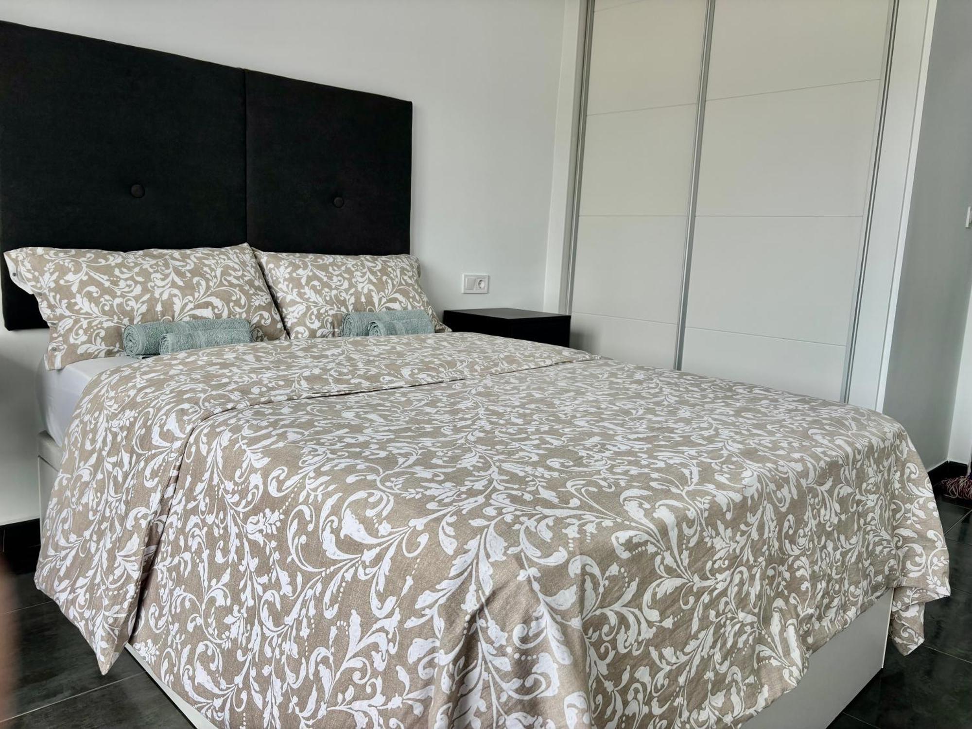 Apartamento Luli Calpe Exterior photo