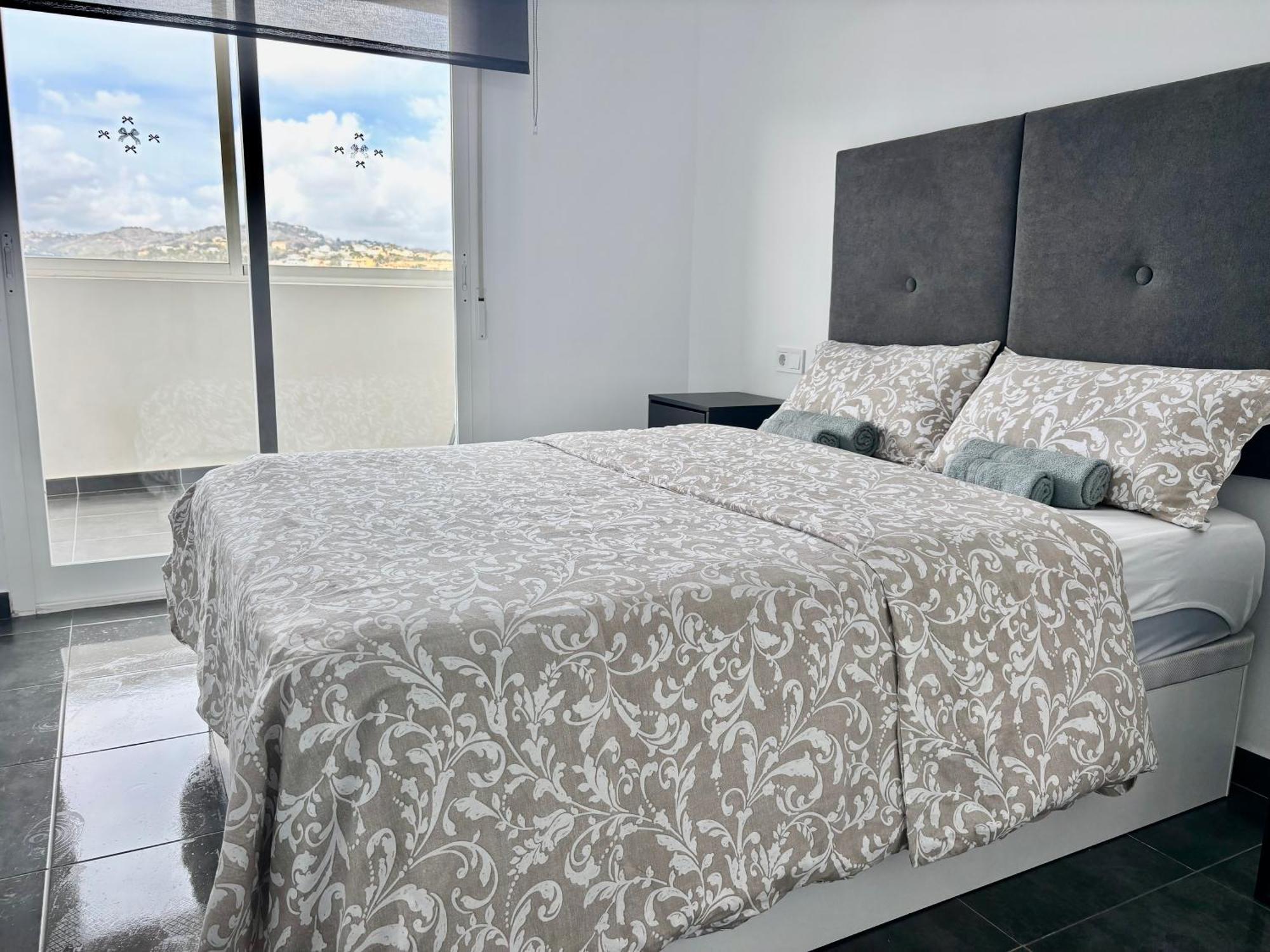 Apartamento Luli Calpe Exterior photo