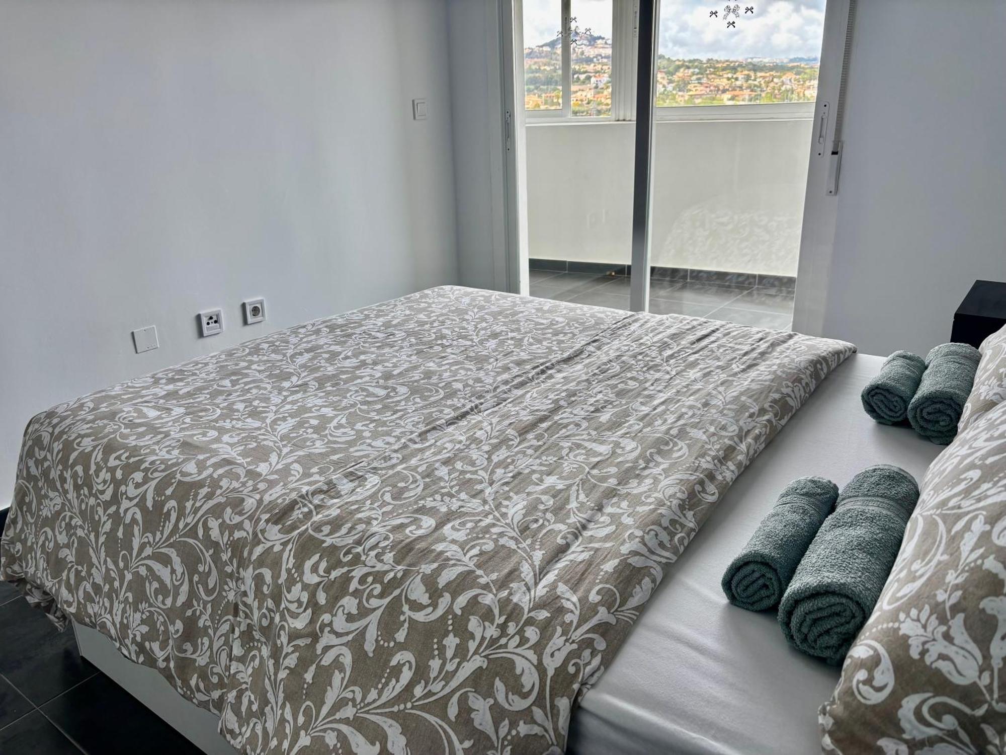 Apartamento Luli Calpe Exterior photo