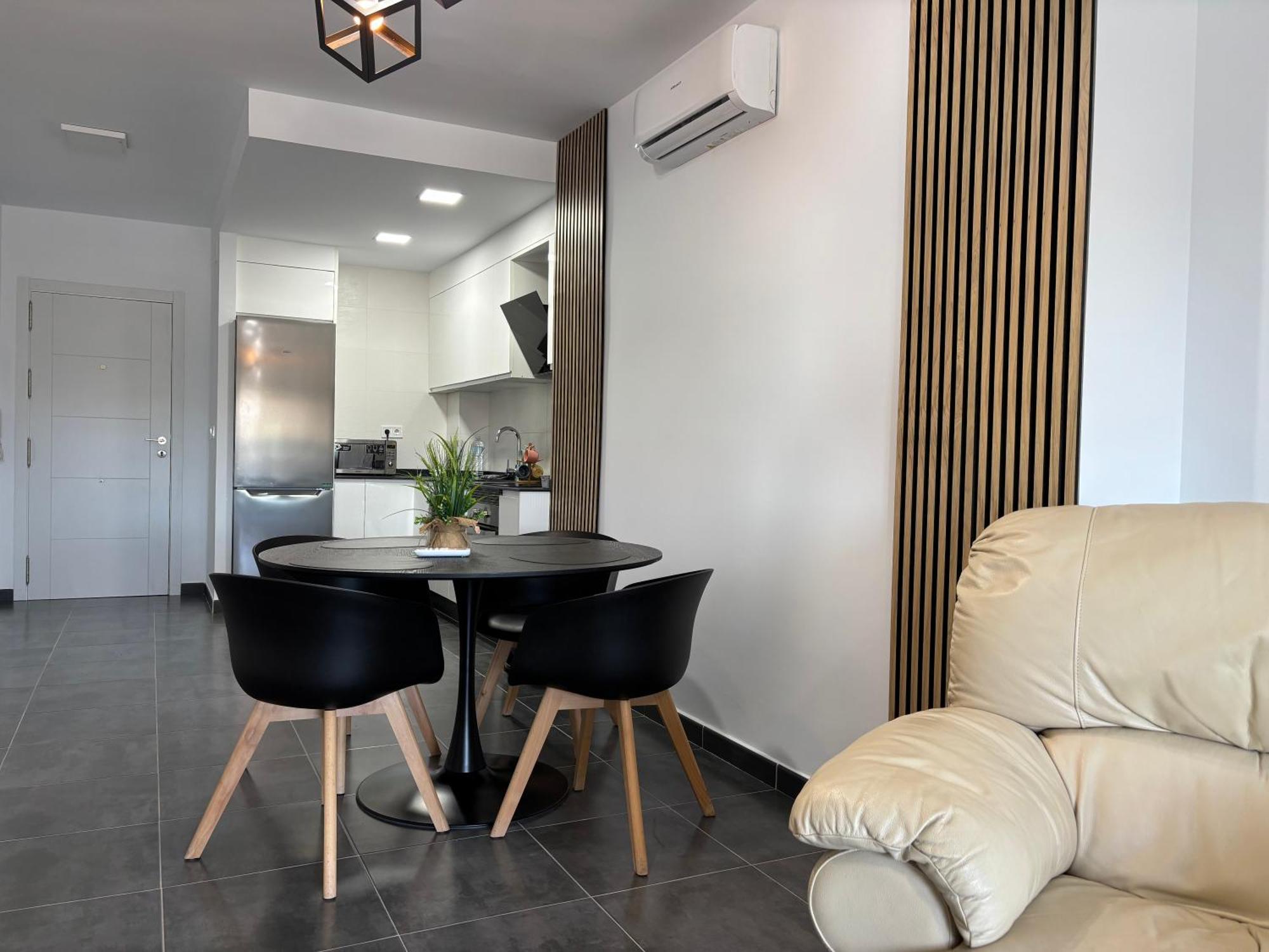 Apartamento Luli Calpe Exterior photo