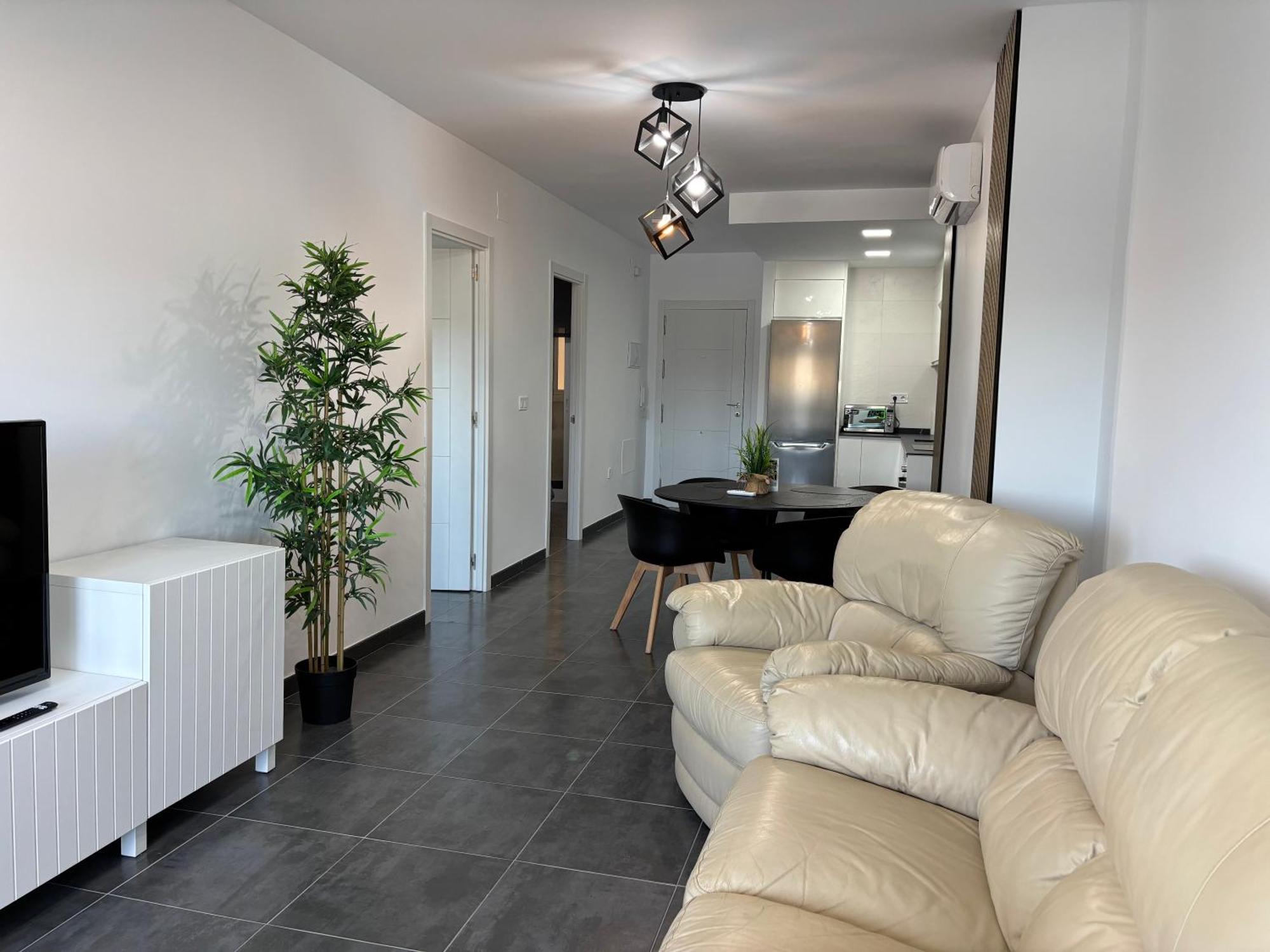 Apartamento Luli Calpe Exterior photo