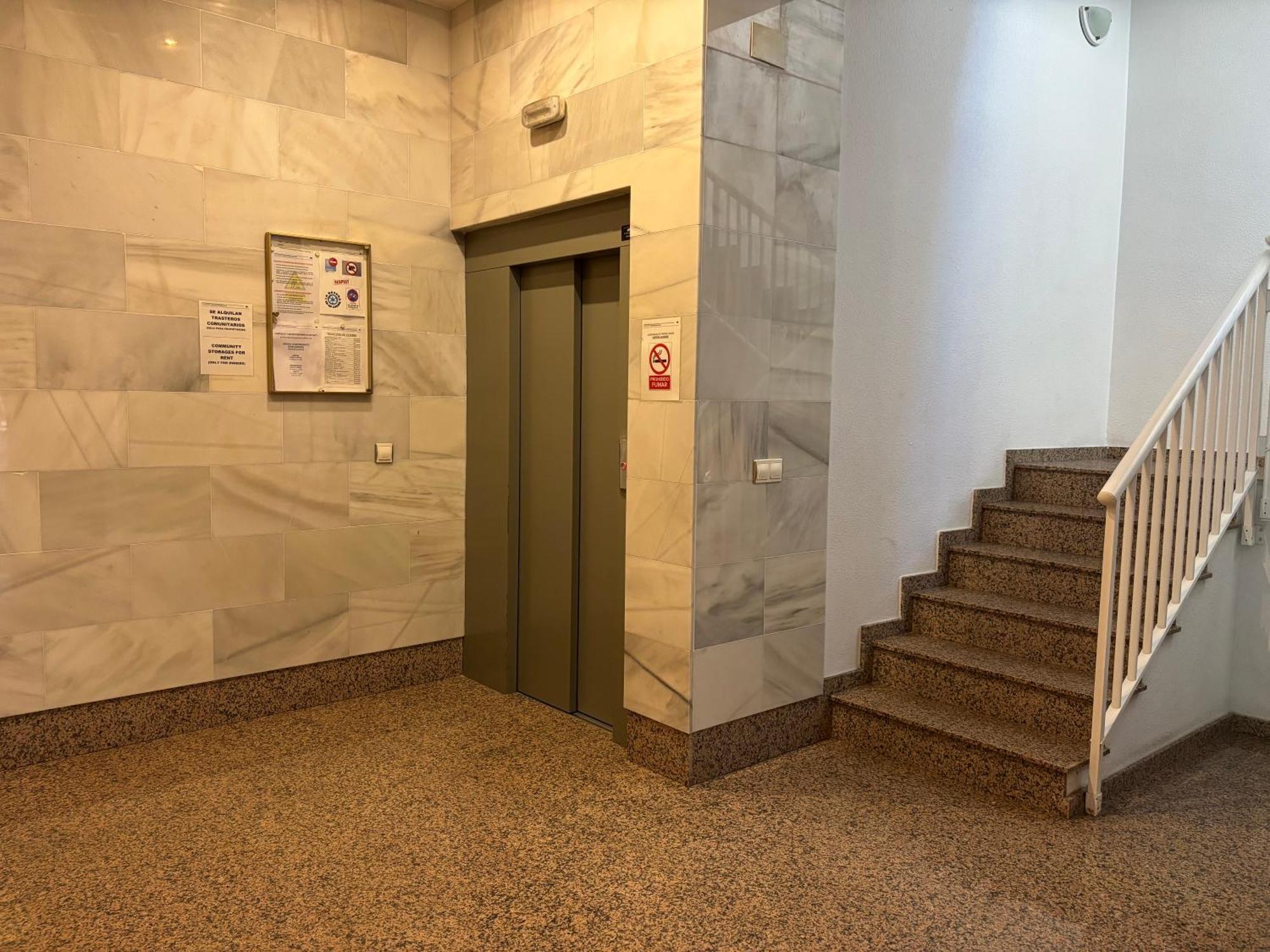 Apartamento Luli Calpe Exterior photo