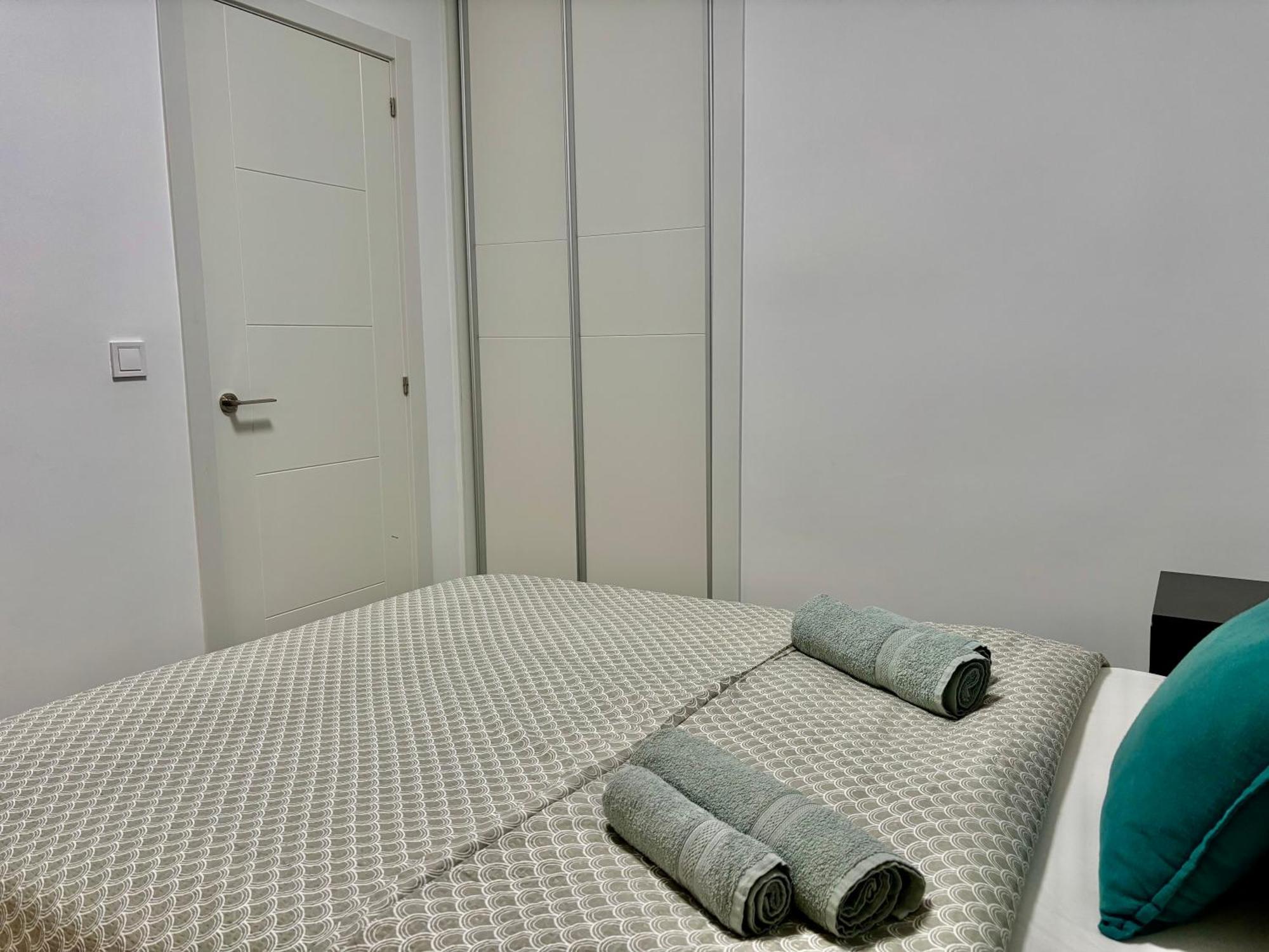 Apartamento Luli Calpe Exterior photo