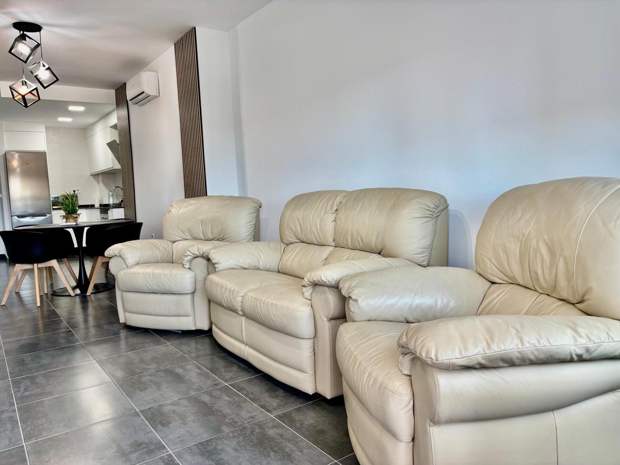 Apartamento Luli Calpe Exterior photo