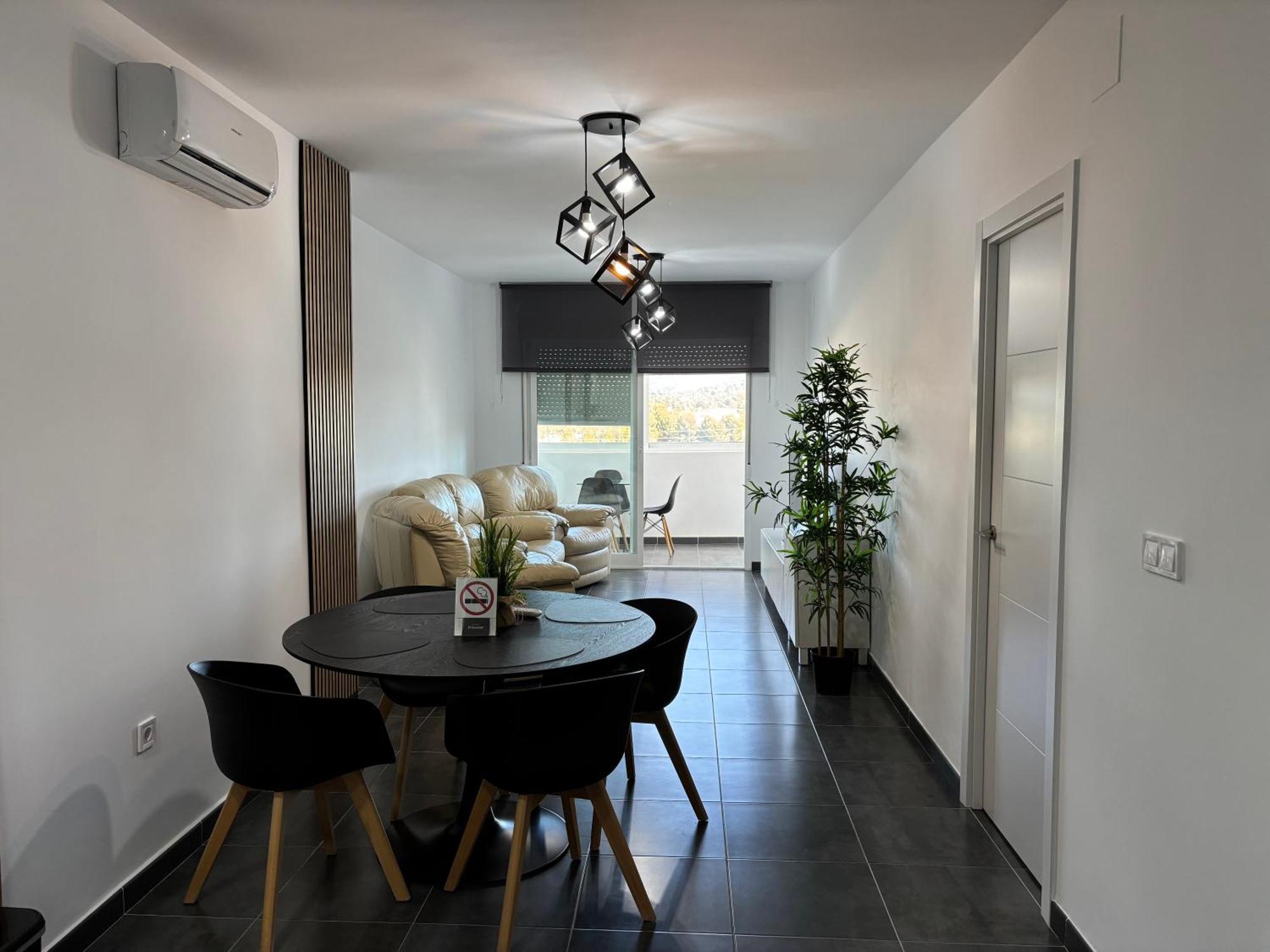 Apartamento Luli Calpe Exterior photo