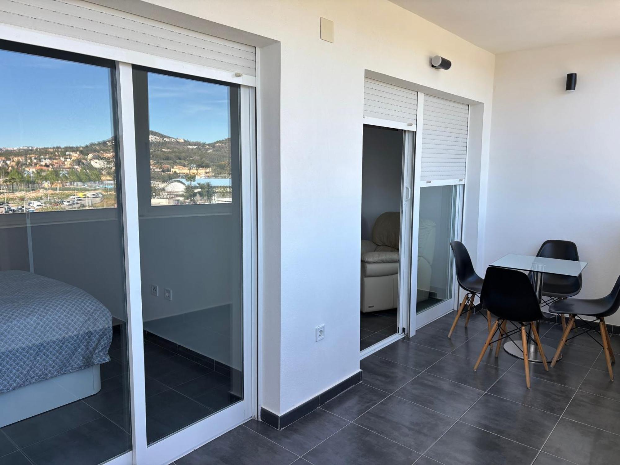 Apartamento Luli Calpe Exterior photo