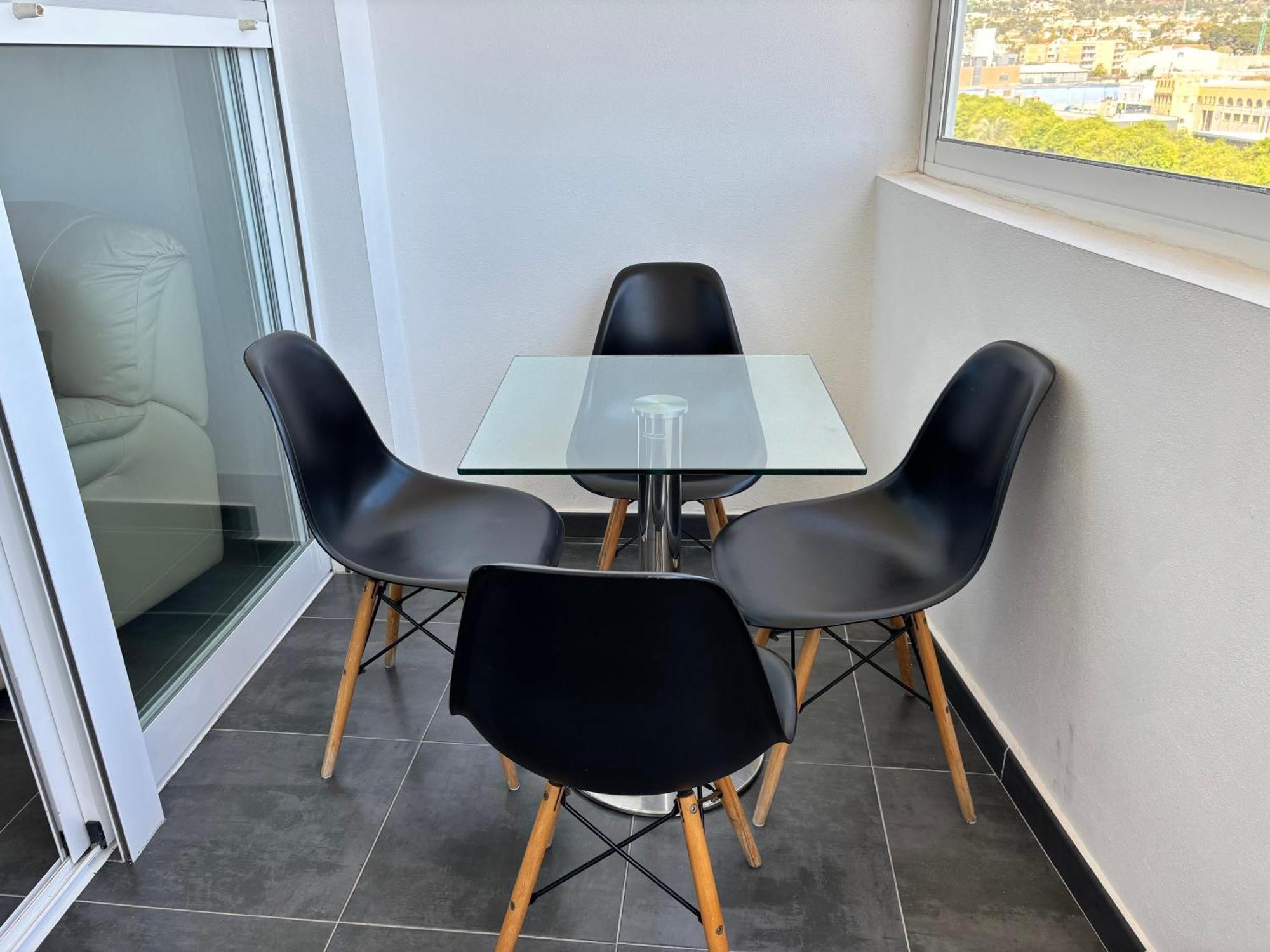 Apartamento Luli Calpe Exterior photo