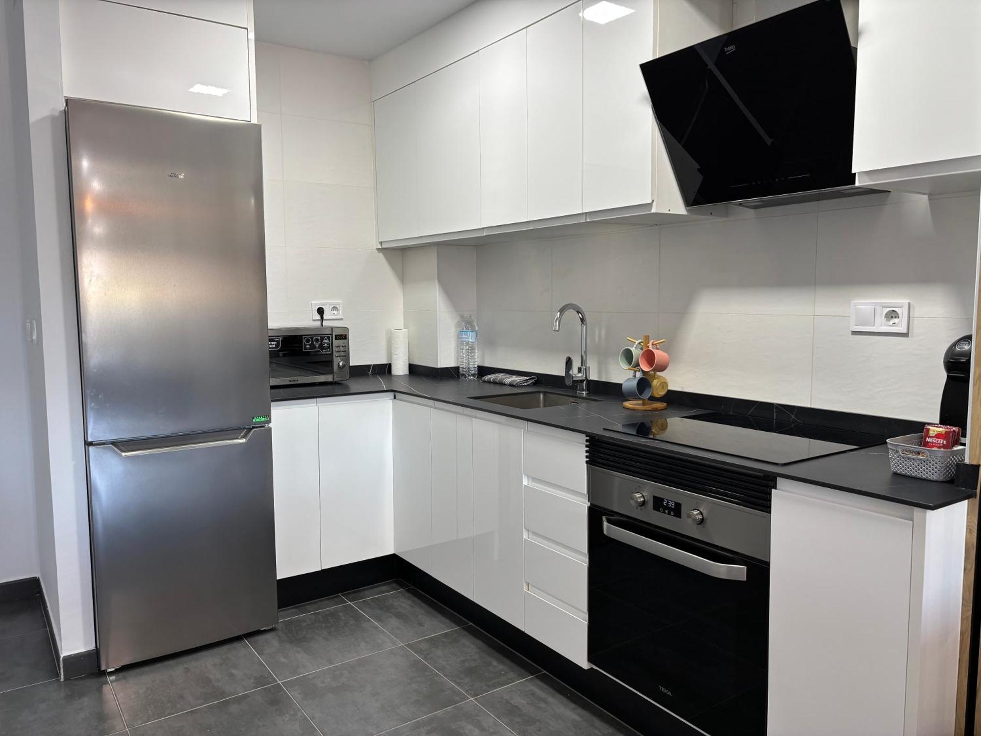 Apartamento Luli Calpe Exterior photo