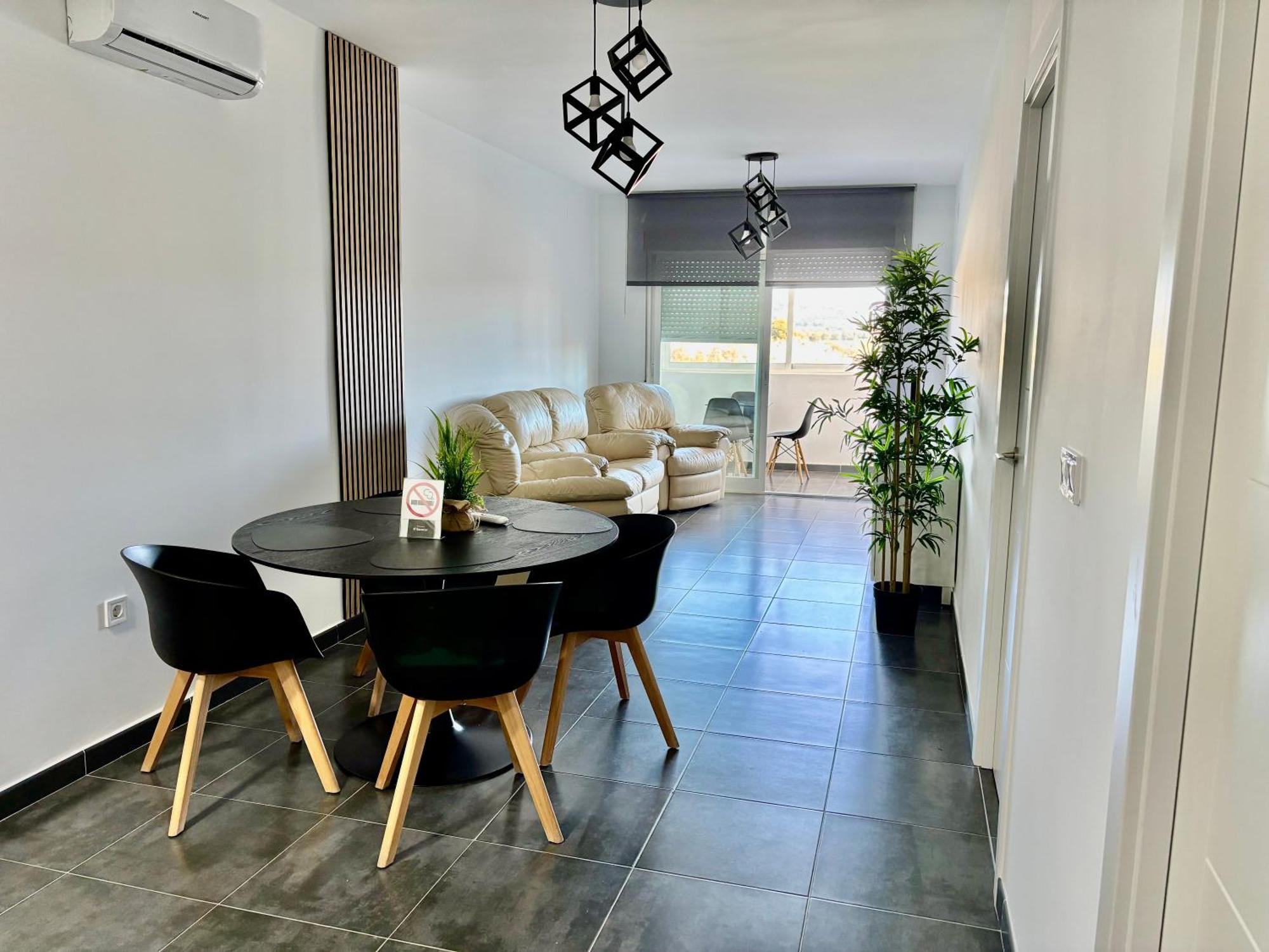 Apartamento Luli Calpe Exterior photo