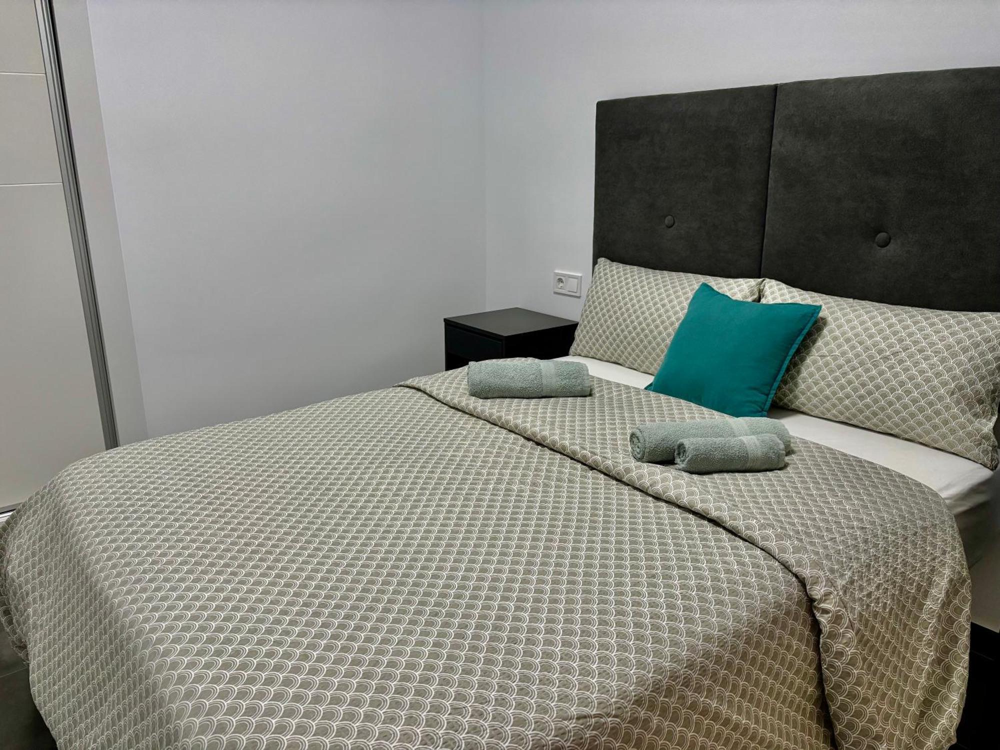 Apartamento Luli Calpe Exterior photo