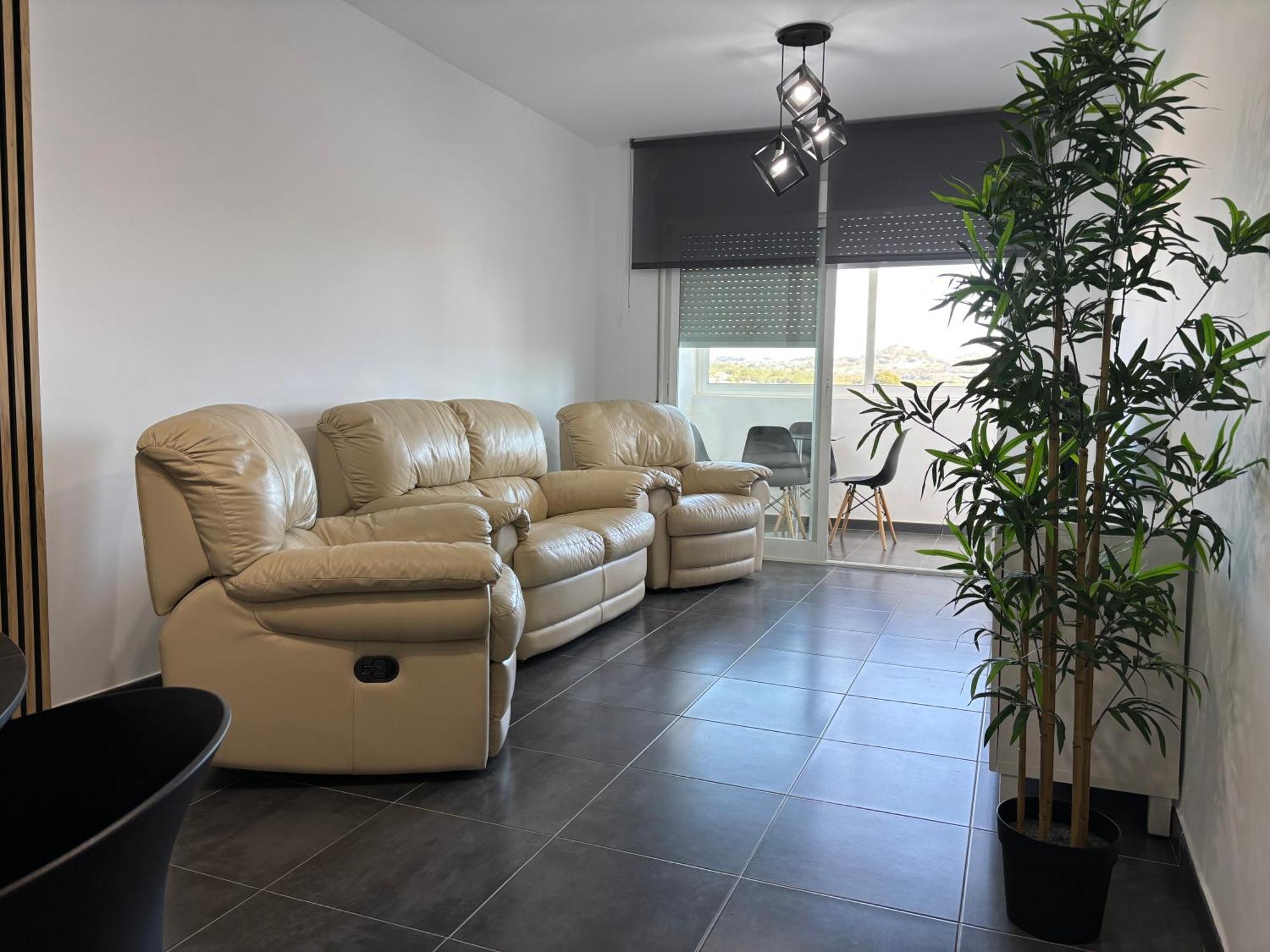 Apartamento Luli Calpe Exterior photo