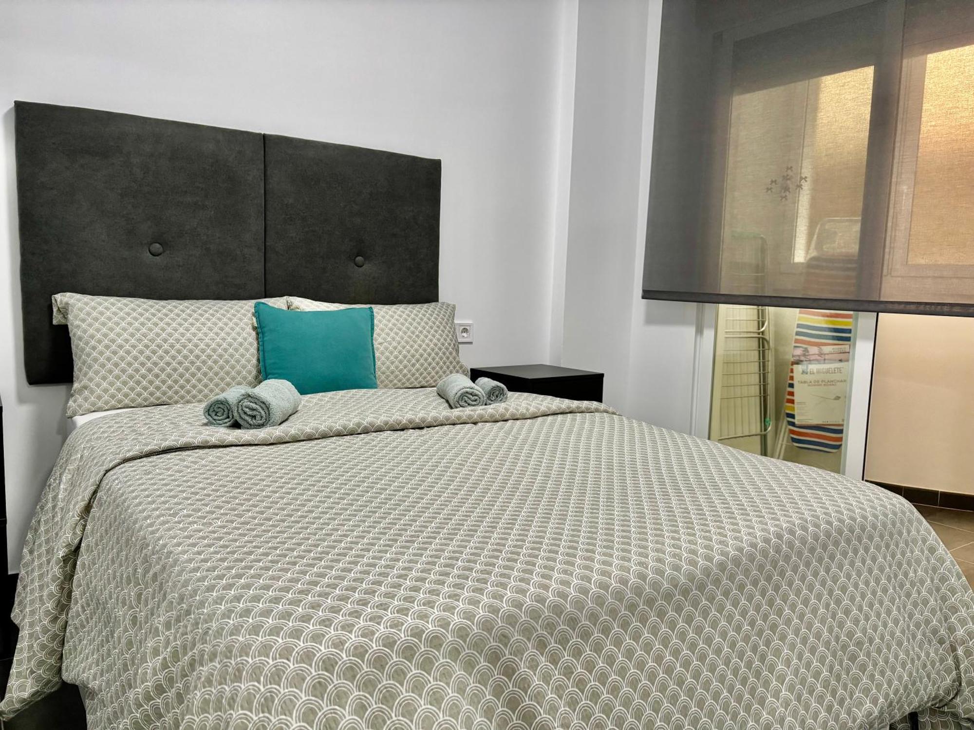 Apartamento Luli Calpe Exterior photo